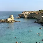 Terrazza Merope *