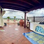 Terrazza Merope *