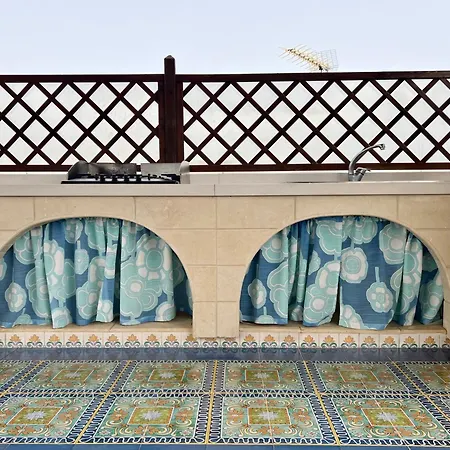 Terrazza Merope *