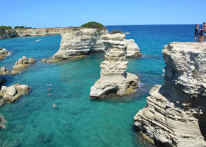 Appartamento Terrazza Merope