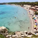 Διαμέρισμα Terrazza Merope