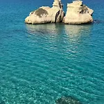 Appartamento Terrazza Merope *