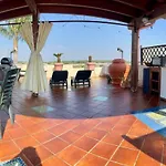 Terrazza Merope Torre dell'Orso