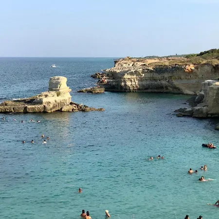 Terrazza Merope *