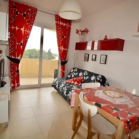Terrazza Merope Apartment Torre dell'Orso