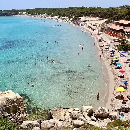 Apartment Terrazza Merope
