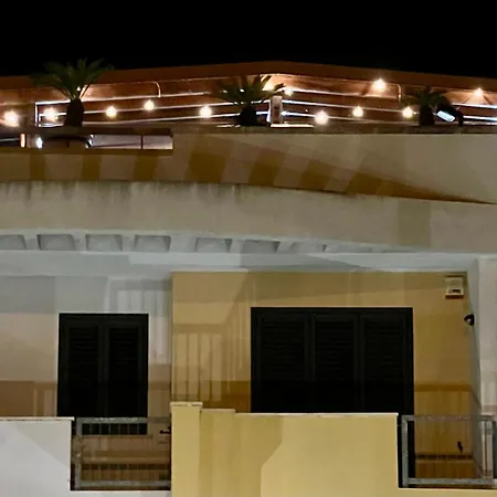 Apartament Terrazza Merope