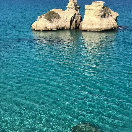 Apartment Terrazza Merope *
