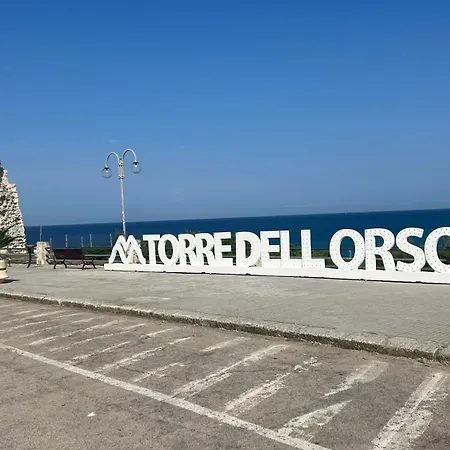 Terrazza Merope * Torre dell'Orso