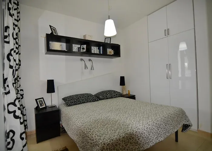 Terrazza Merope * توري ديل أورسو