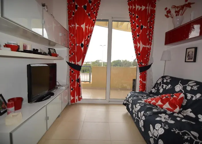 Apartment Terrazza Merope *