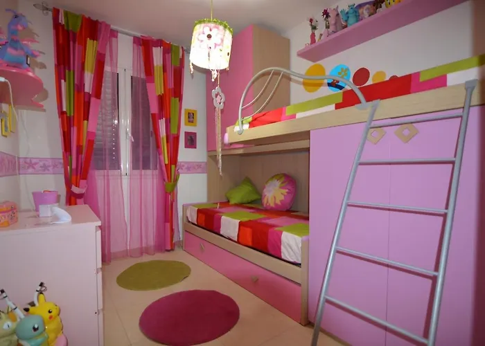 Terrazza Merope شقة *