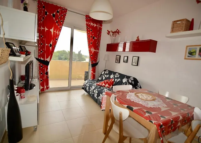 Terrazza Merope Apartment Torre dell'Orso