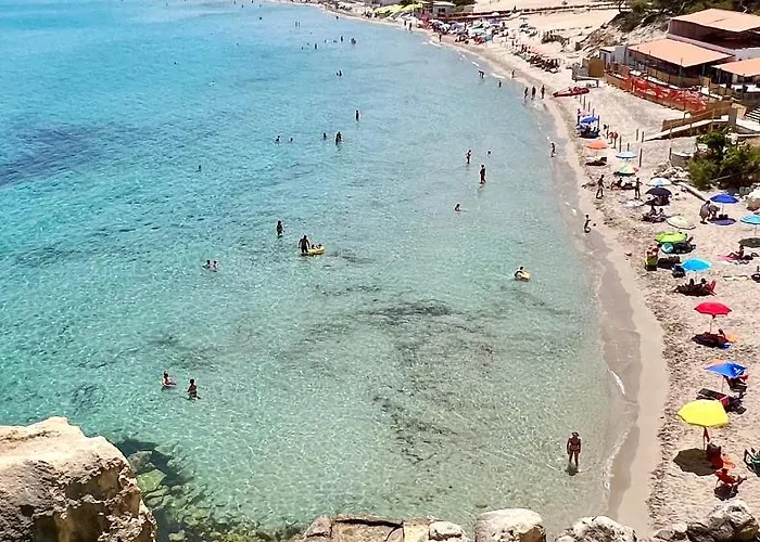 Apartment Terrazza Merope