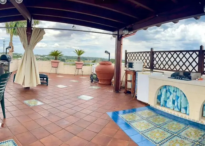 Terrazza Merope Apartment Torre dell'Orso