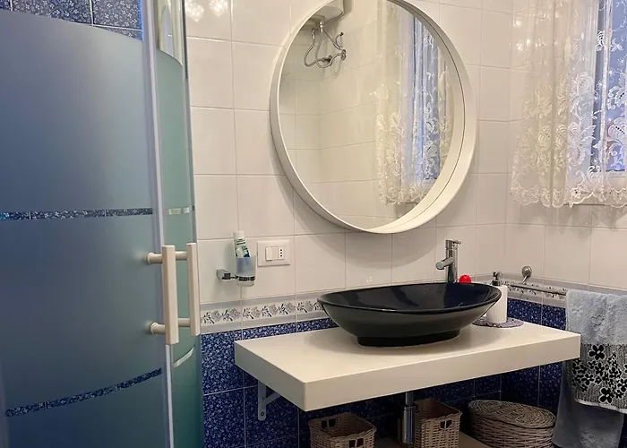 Terrazza Merope Apartment