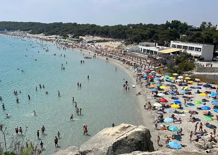 Terrazza Merope توري ديل أورسو