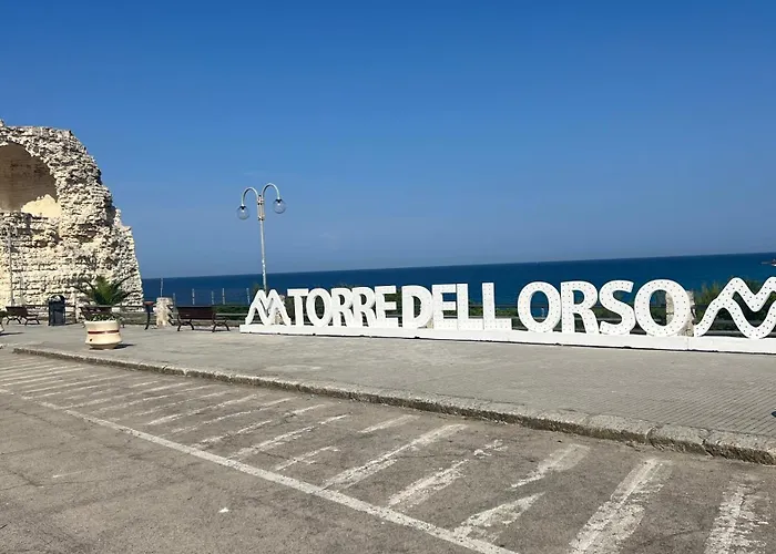 Terrazza Merope * توري ديل أورسو