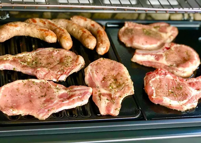 شقة Terrazza Merope توري ديل أورسو